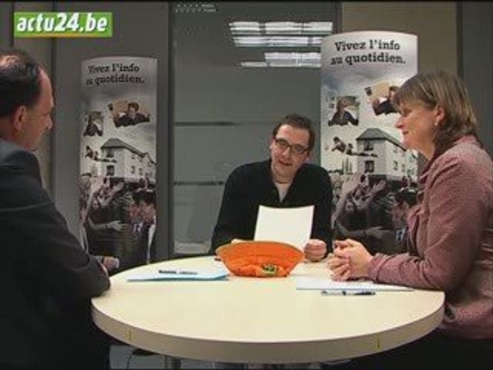 Actu24 - Laruelle - Borsus : que oui que non