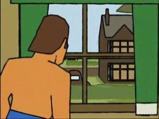 The World of Golden Eggs / Episode.25 コーチの義母