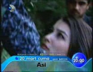 ASİ 58.BÖLÜM FRAGMANI(FRAGDİZİTV)