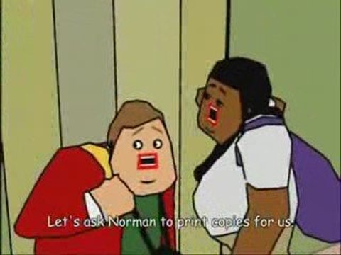 The World of Golden Eggs / Episode.26 愛しのチアリーダー