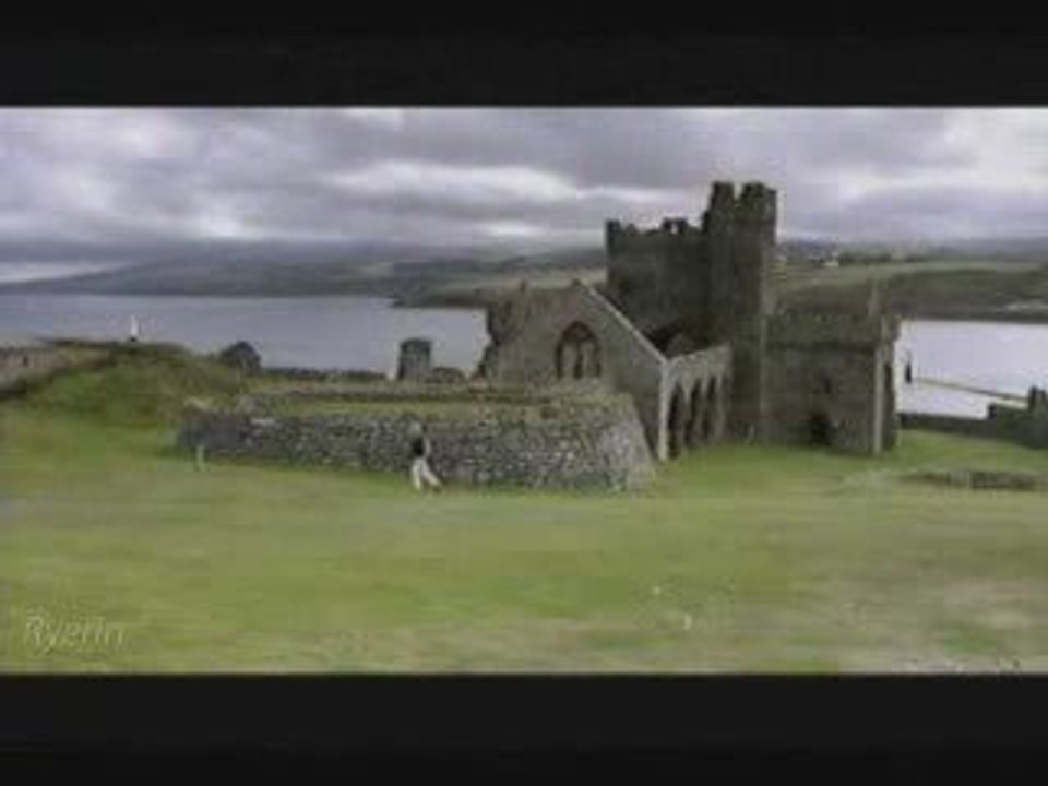 Davy Spillane - Midnight Walker