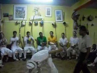 mestres angolinha e peixe