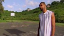 NBA NBA Journey Tim Duncan