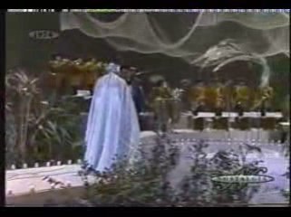 La Sonora Matancera con Celia Cruz - Burundanga