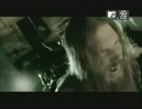 Amon Amarth - Pursuit Of Vikings