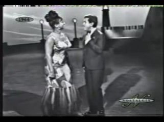 La Sonora Matancera con Celia Cruz - El Yerberito Moderno