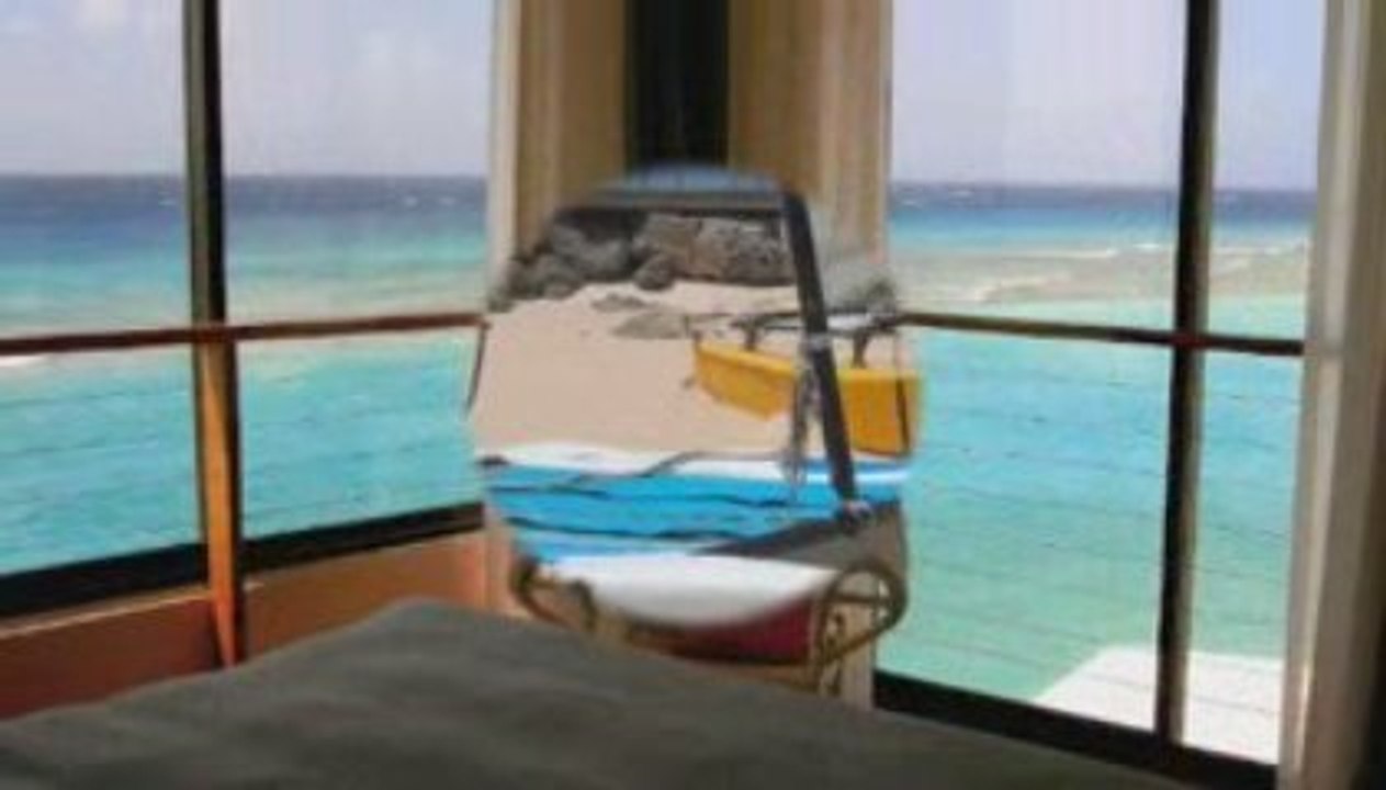 Barbados South Coast Beaches