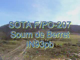 SOTA F_PO-207