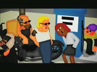 Work Work Watching vol.3 / Scout