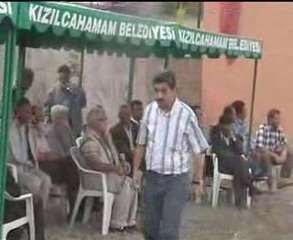 KARACAÖREN KÖY GÜNÜ PART 1_clip1