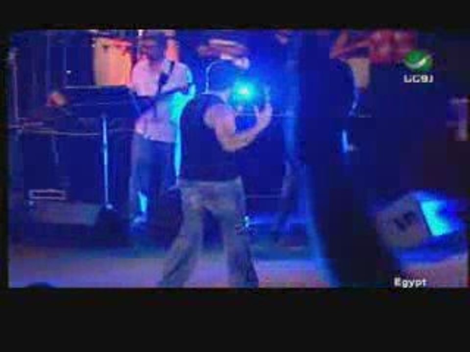 Amr diab concert marina 2004 rehet el habayeb