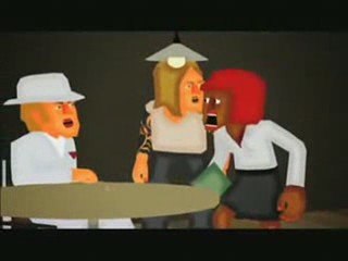 Work Work Watching vol.5 / Comedy Scene