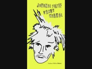 Une journée dans la vie d'Andy Warhol