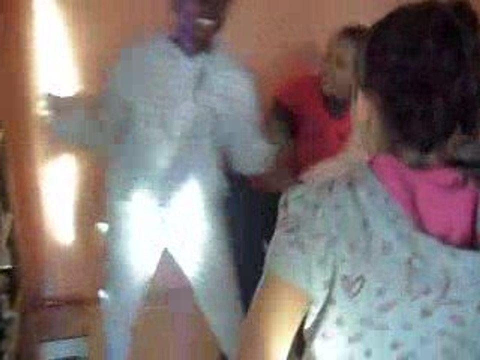 anniv de mimi......xD