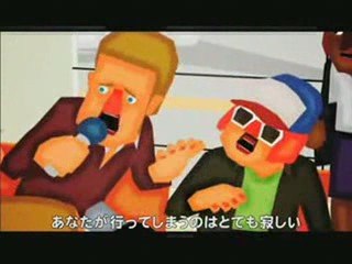 Work Work Watching vol.7 / After Shooting