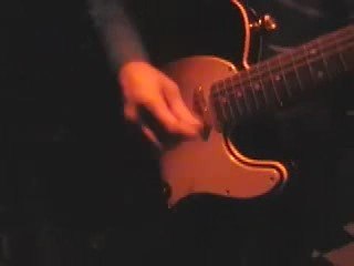 The Craftmen club (concert)