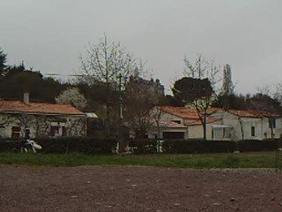 HK 450, petit statio