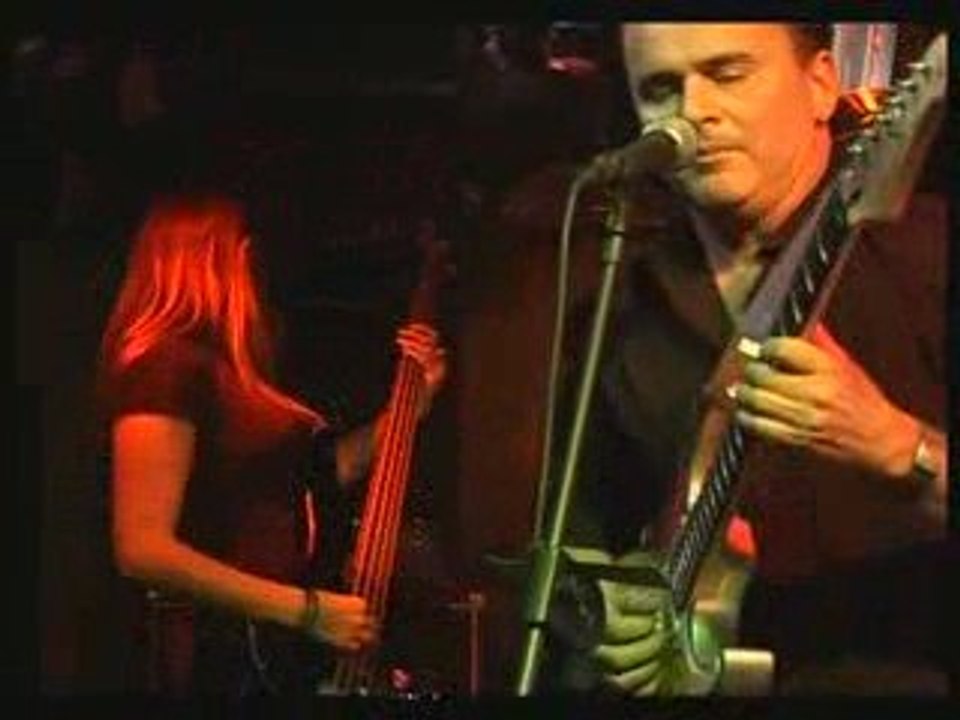 Dave Goodman - Yamaha - Performance - Istanbul