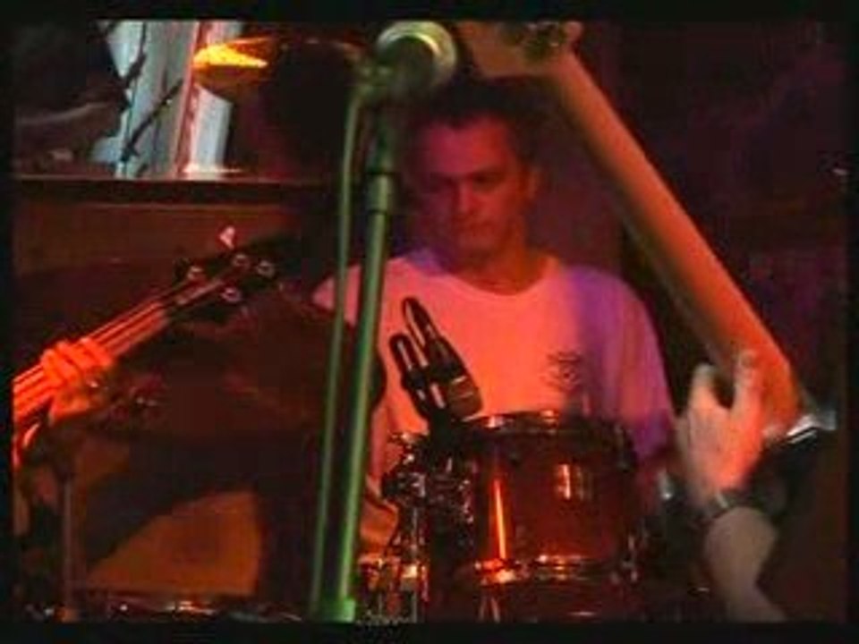 Dave Goodman - Yamaha - Performance - Istanbul