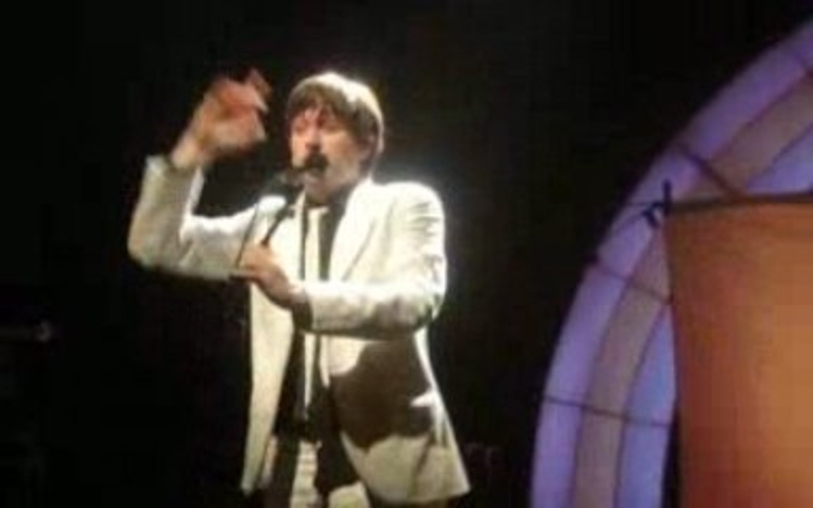 Thomas Dutronc - Jeune je ne savais rien