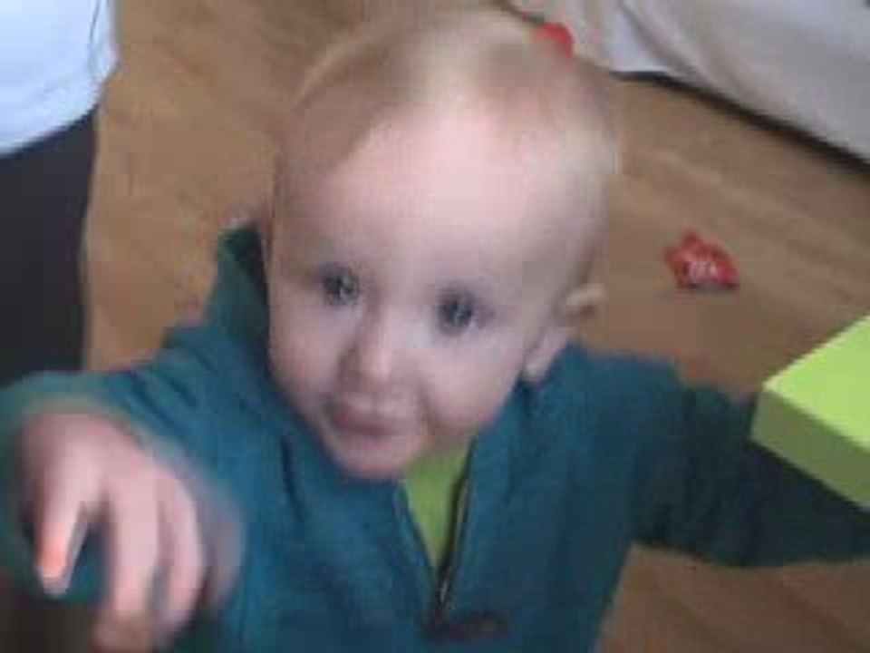 Boubou