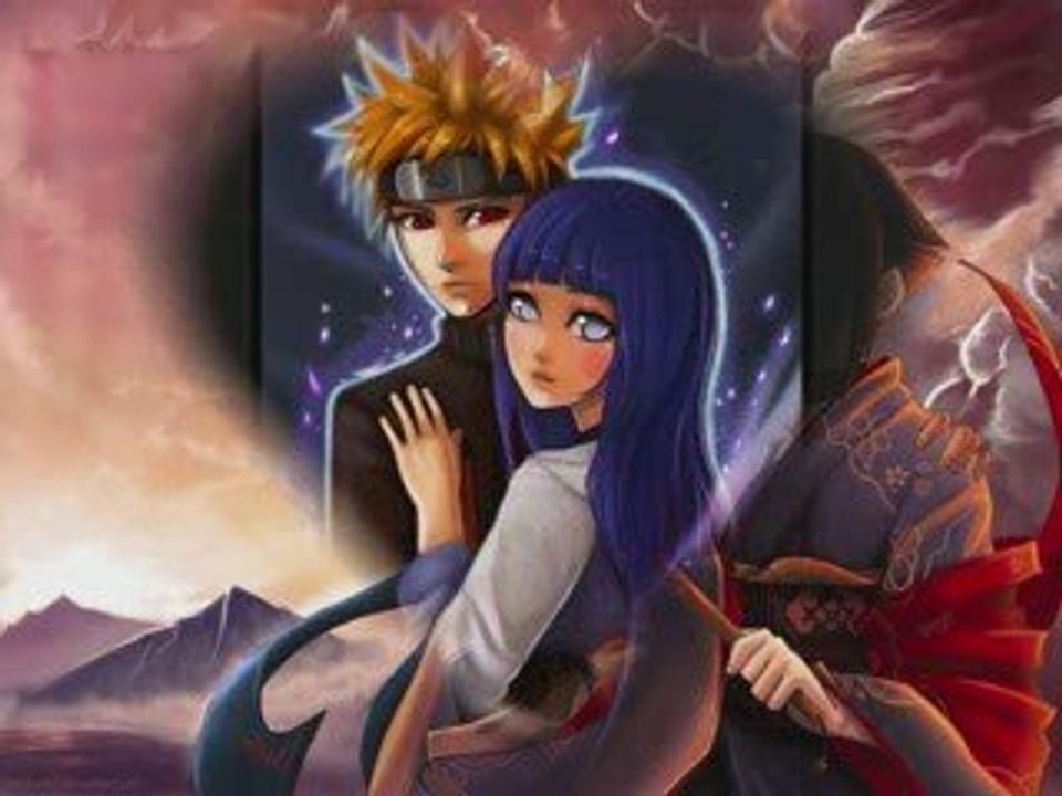 Naruto X hinata
