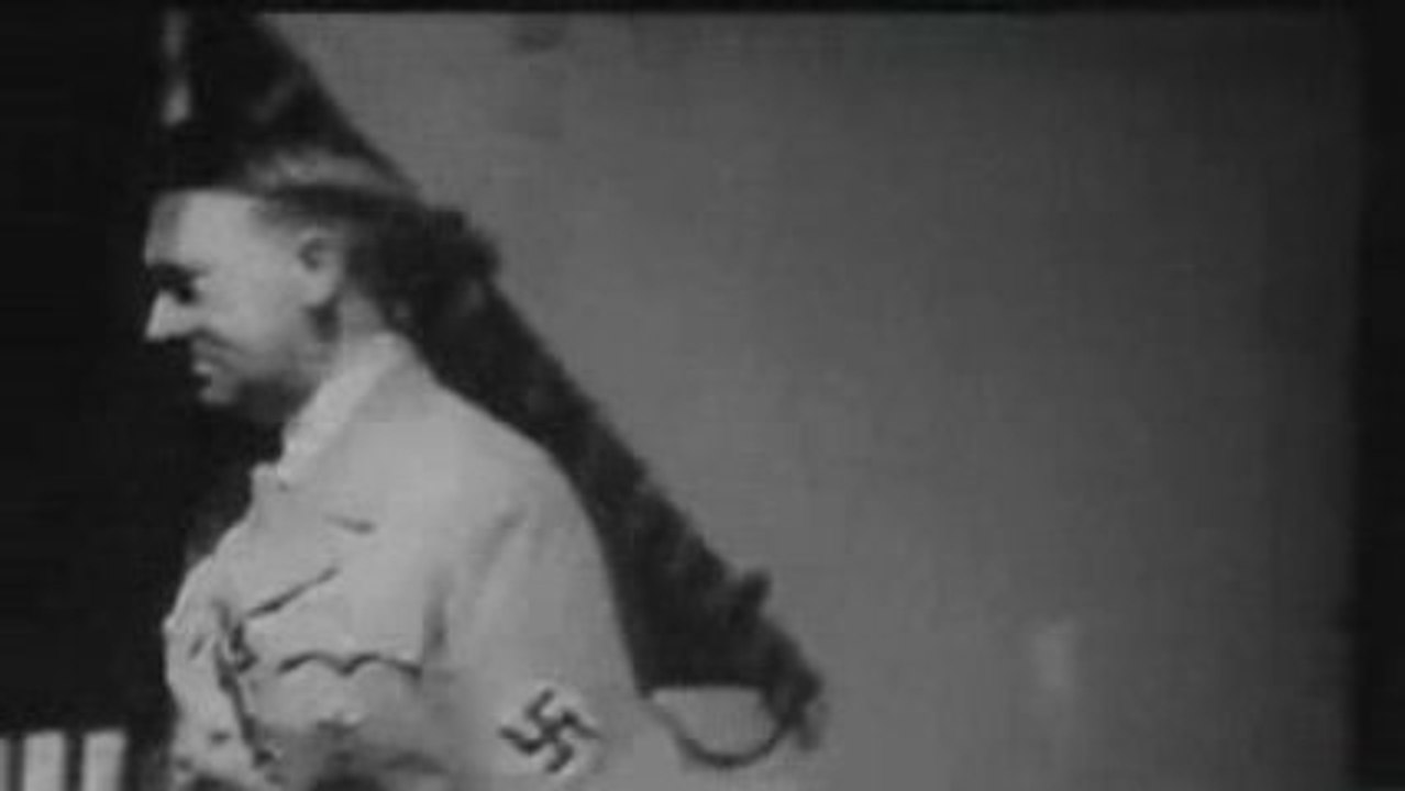 LE PROJET N (extrait)