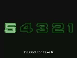 ForFake DJ God 06