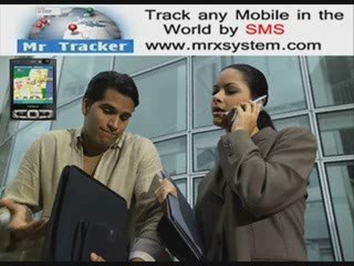 Mobile Phone Tracking For Nokia