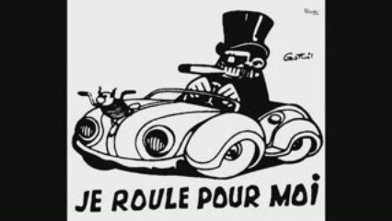 CGT VALEO / MERCI PATRON !