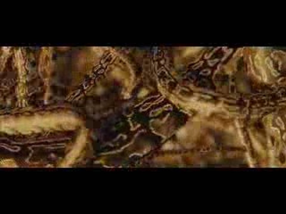 extrait "Blueberry" de Jan Kounen - Ayahuasca