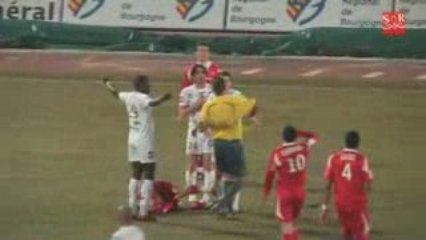 Résumé : Dijon - Reims