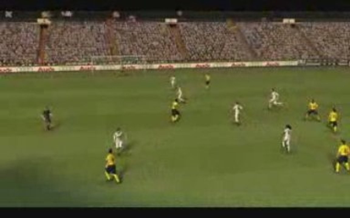 Barcelone - Real Madrid - Journée 4