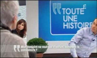 Mon conjoint ne veut pas d'enfant... (3-3)