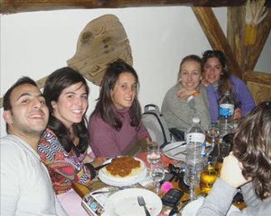 Le Lancer de Menuires - Part. 2