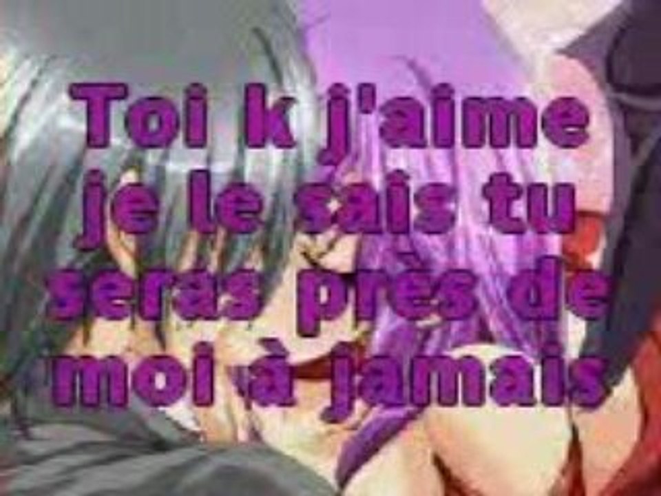 Explosion d'amitié