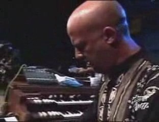 Bernard Allison - Leave My Girl Alone