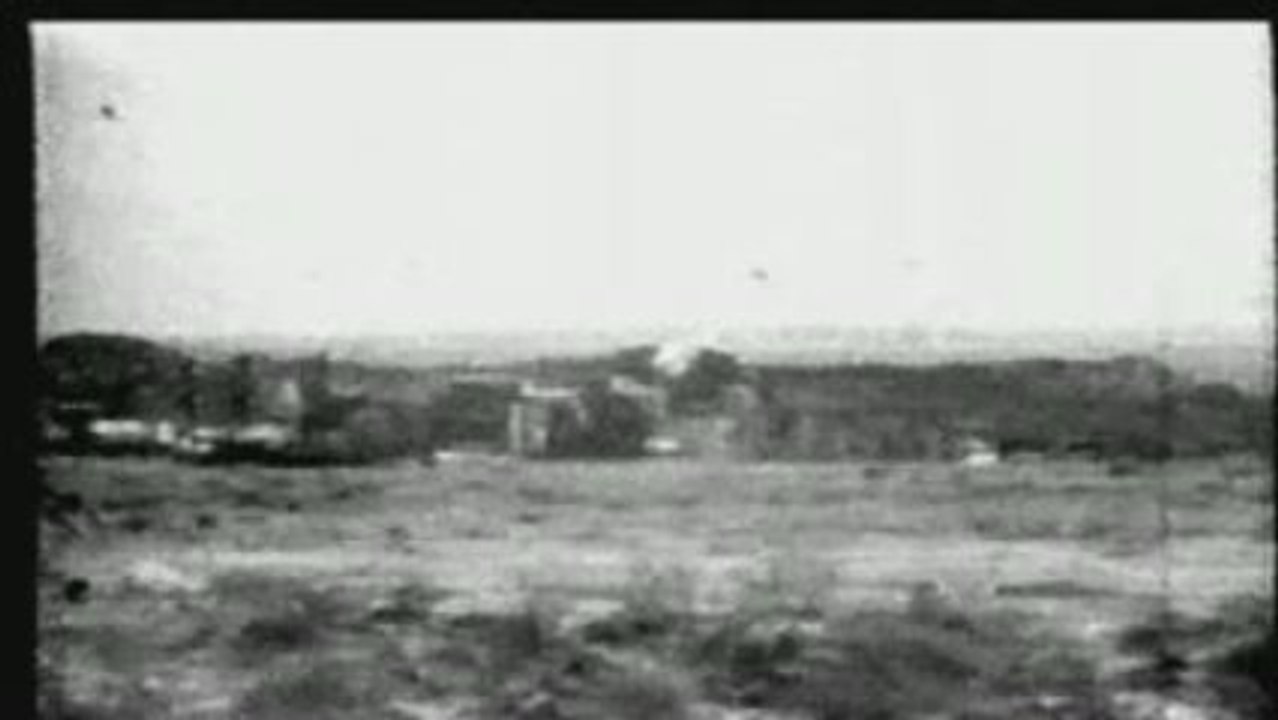 Docu-fiction, histoire de l'rak de 1969 à 2003, 1ère partie