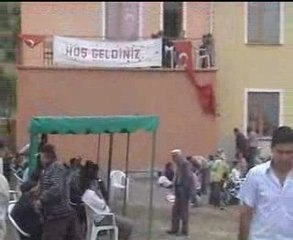 KARACAÖREN KÖY GÜNÜ PART 3