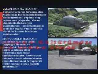 Naif ALİBEYOĞLU KARS BELEDİYE BAŞKANI