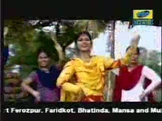 Malkit Singh - putt sardaran da