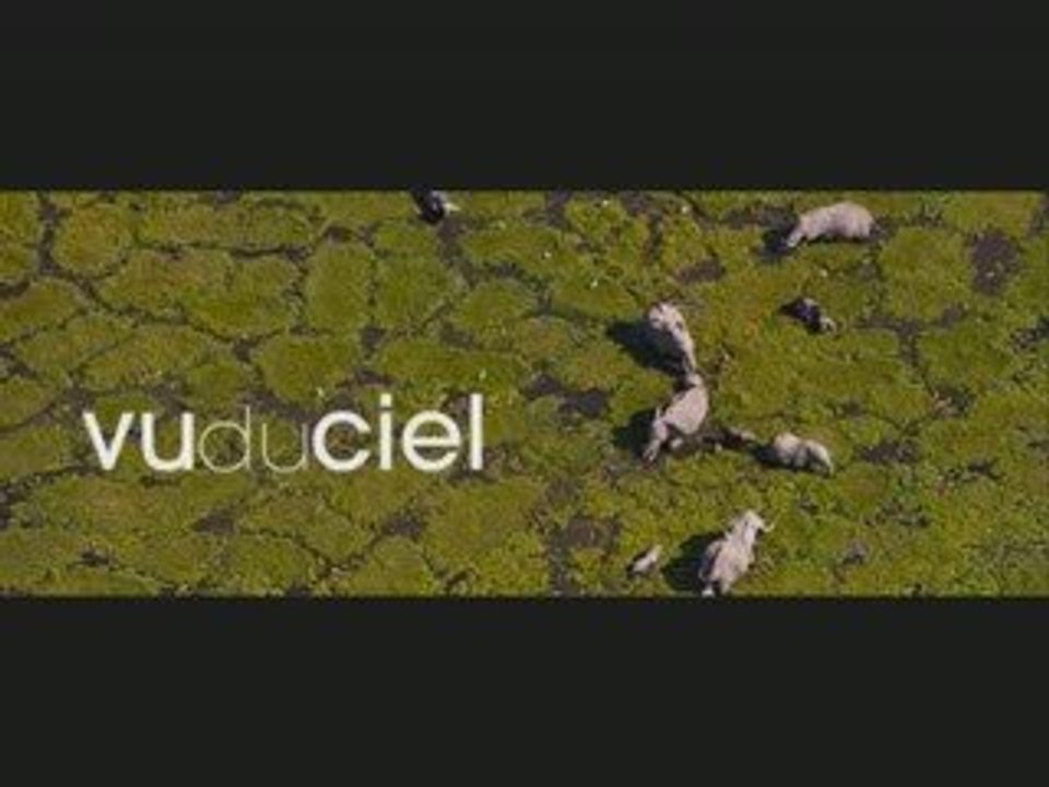 Yann Arthus-Bertrand sur RADIO JUNIOR