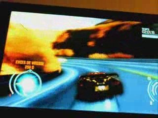 Nfs undercover LAMBORGHINI