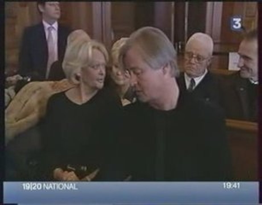 14 décembre 2006 19-20 France 3 Edition des régions