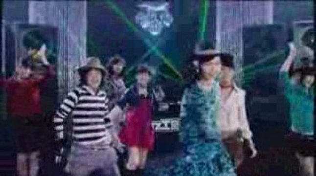 Berryz Kobo - Dakishimete Dakishimete ( Dance Shot Ver. )