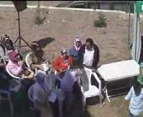 KARACAÖREN KÖY GÜNÜ PART 6