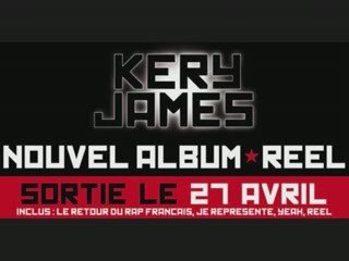 Kery james exclu ft 1pass a contre courant