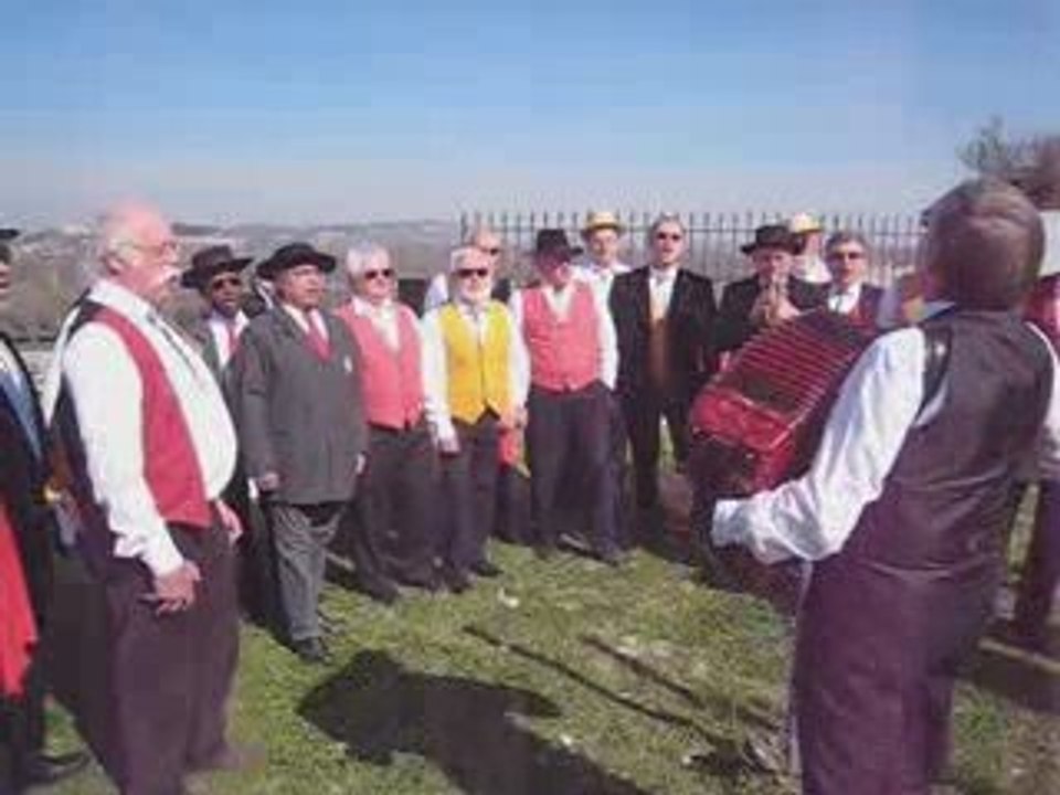 À boire tavernier !