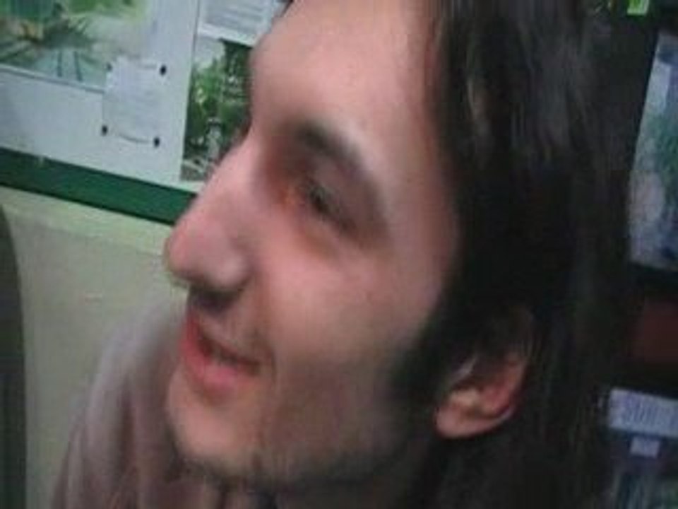 il passe sur dailymotion !!