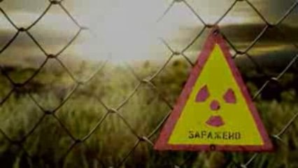 Stalker shadow of Chernobyl - Teaser